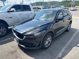 Used 2019 MAZDA CX-5 Grand Touring FWD video 1