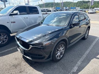 Used 2019 MAZDA CX-5 Grand Touring