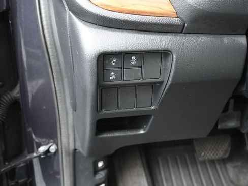 Used 2017 Honda CR-V EX image 15