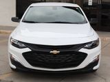 Used 2022 Chevrolet Malibu LS w/ LPO, Convenience Package 2 image 3