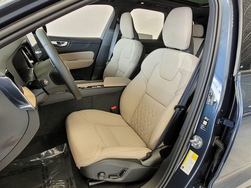 New 2026 Volvo XC60 B5 Plus w/ Protection Package Premier image 7