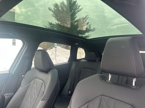 Certified 2025 BMW X3 xDrive30i w/ Premium Package image 12