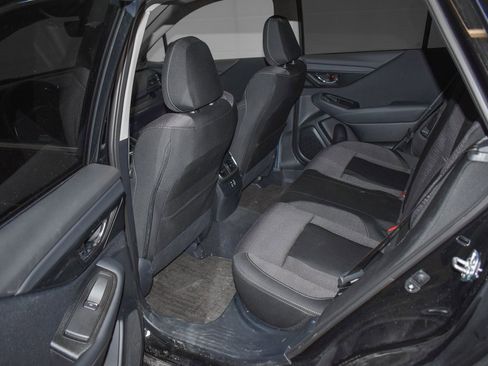 Certified 2025 Subaru Outback Premium image 20