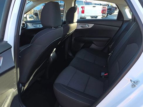 Used 2024 Kia Forte LXS FWD image 10