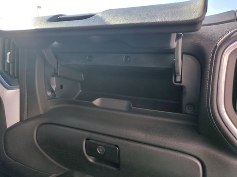 Certified 2021 GMC Sierra 1500 SLT image 30