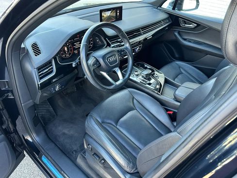 Used 2017 Audi Q7 3.0T Premium Plus image 13