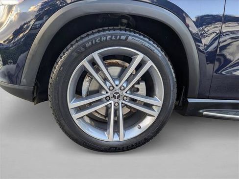 Used 2022 Mercedes-Benz GLE 350 image 24