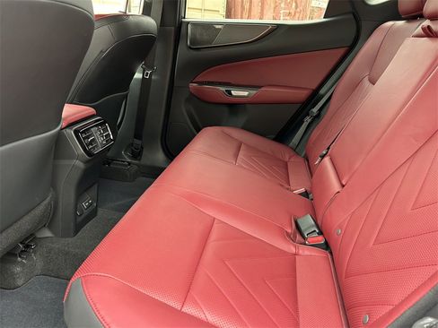 Used 2024 Lexus NX 300h AWD w/ Vision Package image 15