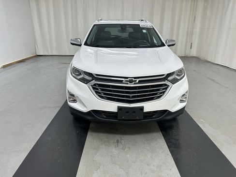 Used 2019 Chevrolet Equinox Premier AWD/4WD image 2
