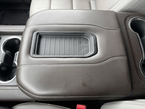 Certified 2022 Chevrolet Tahoe LT w/ Luxury Package image 19