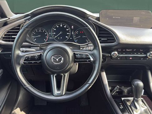 Used 2024 MAZDA MAZDA3 s FWD image 19