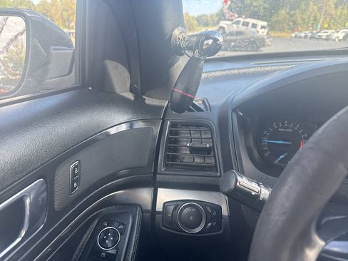 Used 2017 Ford Explorer 4WD Police Interceptor image 29