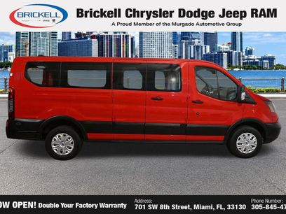 Used 2017 Ford Transit 350 148 Low Roof