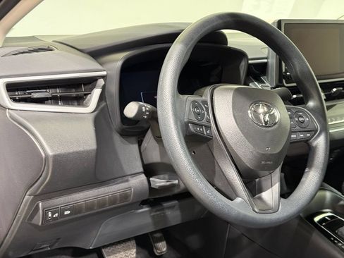 Certified 2026 Toyota Corolla LE FWD image 16