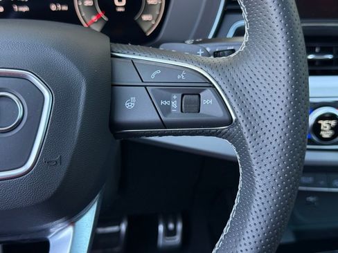 Used 2023 Audi A5 2.0T Premium Plus w/ Premium Plus image 29