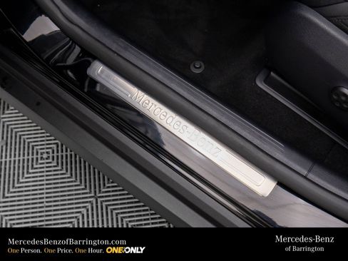 New 2026 Mercedes-Benz GLC 300 4MATIC image 21