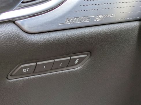 Certified 2025 Cadillac XT5 Premium Luxury w/ Technology Package image 22