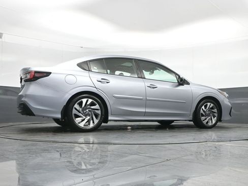 Used 2024 Subaru Legacy Limited image 45