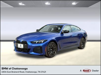 Used 2025 BMW i4 M50 w/ Premium Package
