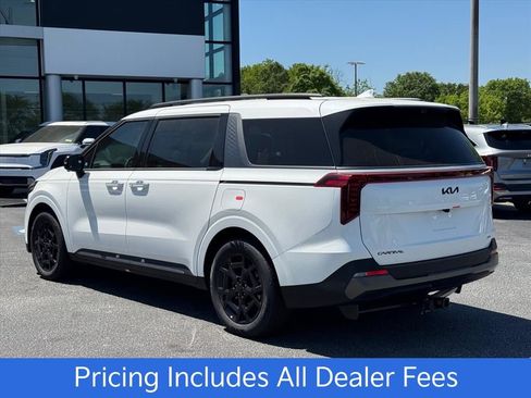 New 2026 Kia Carnival SX Prestige FWD image 5