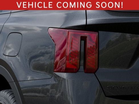New 2026 Kia Sorento SX Prestige AWD/4WD image 11