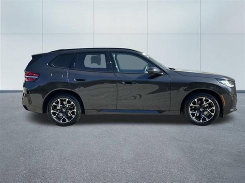 Certified 2025 BMW X3 xDrive30i AWD/4WD image 5