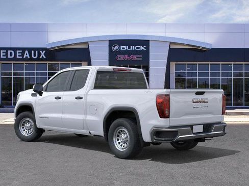 New 2026 GMC Sierra 1500 Pro w/ Pro Value Package AWD/4WD image 75