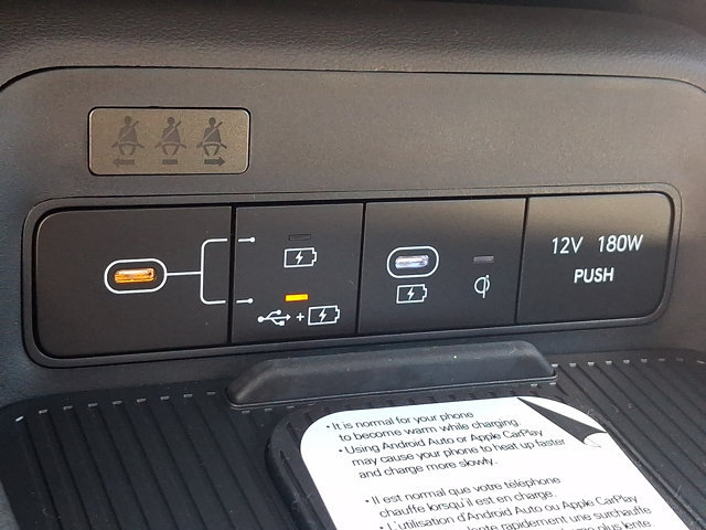 New 2027 Hyundai Kona SEL Sport AWD/4WD image 18