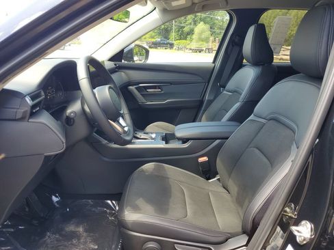 New 2026 MAZDA CX-5 Select AWD/4WD image 11