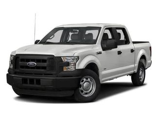 Used 2016 Ford F150 XLT w/ Equipment Group 302A Luxury AWD/4WD video 2