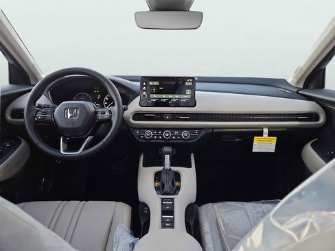 New 2026 Honda HR-V EX-L image 7