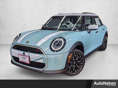 New 2026 MINI Cooper S