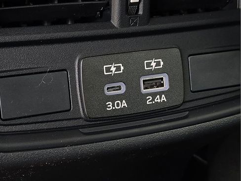 New 2026 Subaru Outback Premium AWD/4WD image 11