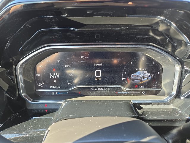 Used 2024 GMC Sierra 1500 Elevation AWD/4WD image 16