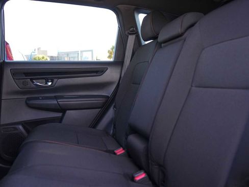 Used 2026 Honda CR-V TrailSport image 14