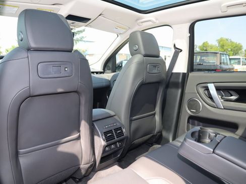 Used 2024 Land Rover Discovery Sport S image 66