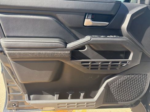 New 2026 Toyota Tacoma Limited image 13