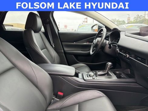 Used 2022 MAZDA CX-30 AWD 2.5 S w/ Select Package image 27