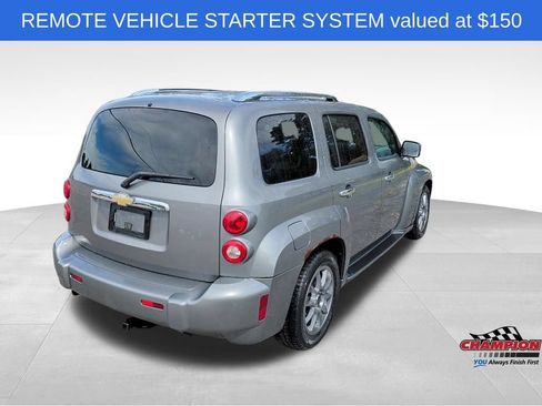 Used 2006 Chevrolet HHR LT FWD image 6