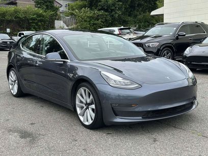 Used 2020 Tesla Model 3 Long Range