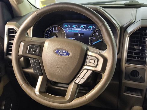 Used 2019 Ford Expedition Max XLT w/ Equipment Group 202A RWD image 22