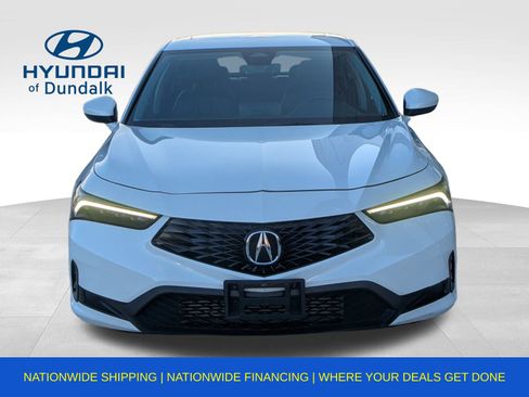 Used 2024 Acura Integra image 3