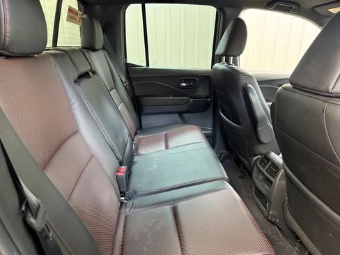 Used 2022 Honda Ridgeline Black Edition image 27