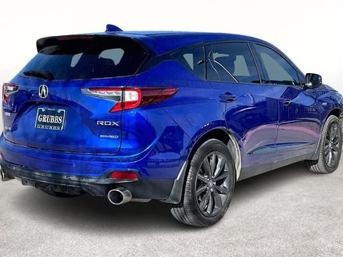 Used 2025 Acura RDX A-Spec image 15