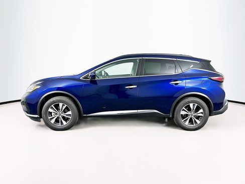 Used 2024 Nissan Murano SV image 4