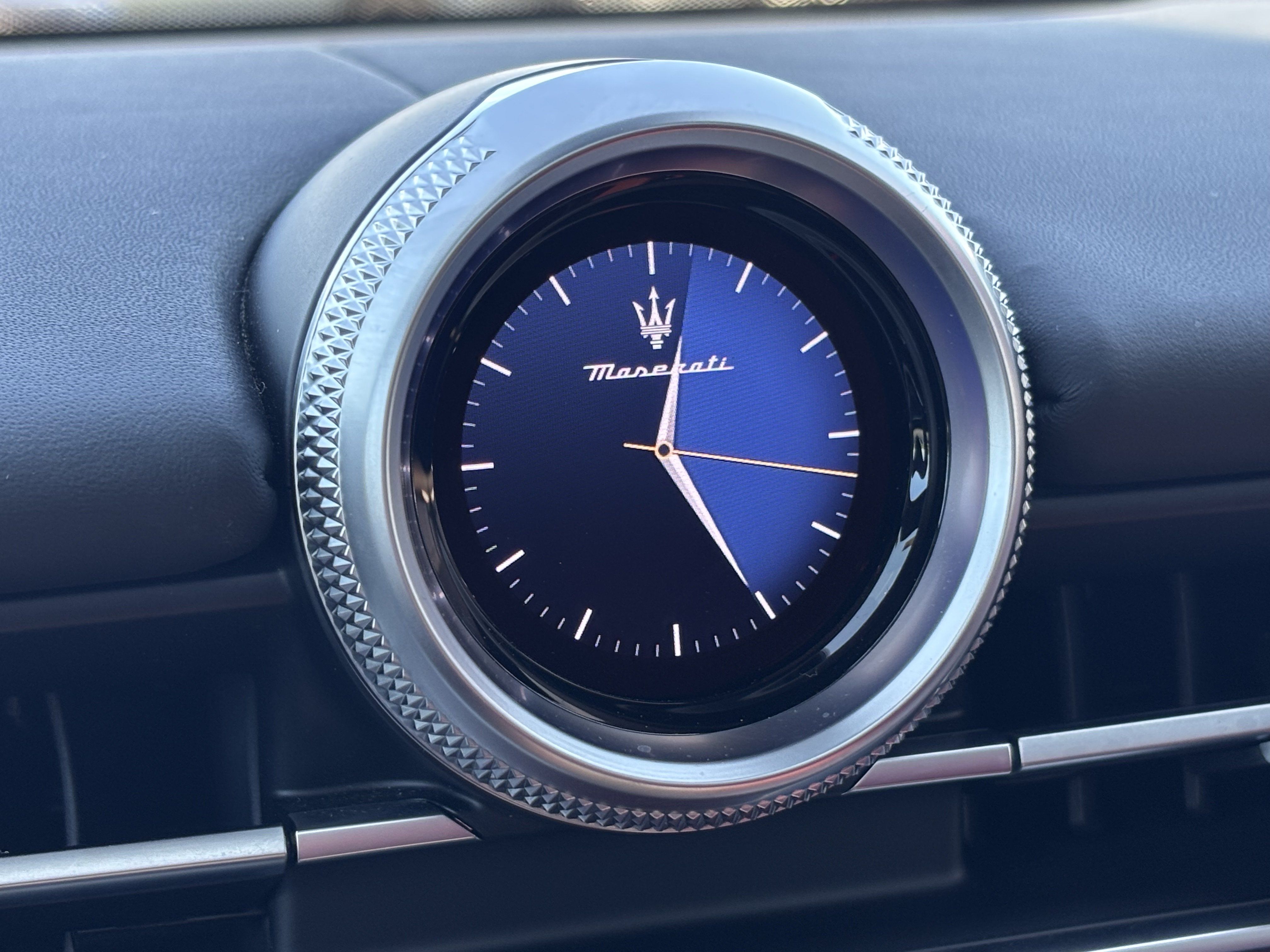 Used 2023 Maserati Grecale Folgore AWD/4WD image 26