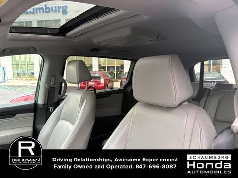Used 2020 Honda Odyssey Touring image 8