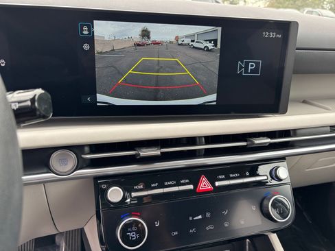 Used 2025 Hyundai Tucson SEL image 25