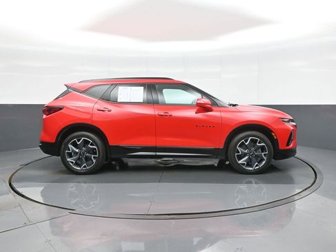 Used 2020 Chevrolet Blazer RS image 8
