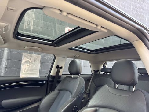 Certified 2023 MINI Cooper SE image 11